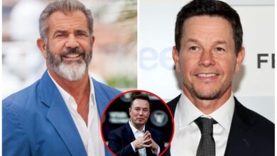 Elon Musk Invests $1 Billion in Mel Gibson and Mark Wahlberg’s New Film Production Studio