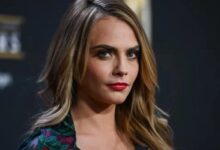 Cara Delevingne's $7M LA Home Still Facing 'Ruin' Six Months After Devastating Fire