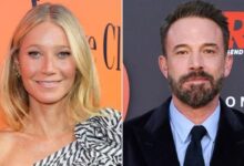 Gwyneth Paltrow Reportedly Tries to Connect Ben Affleck and Jennifer Garner’s Daughter Violet with Her Son Brody