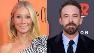 Gwyneth Paltrow Reportedly Tries to Connect Ben Affleck and Jennifer Garner’s Daughter Violet with Her Son Brody