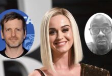 Katy Perry's Team Member Slammed by Fans Over His Rare Comment on Dr. Luke