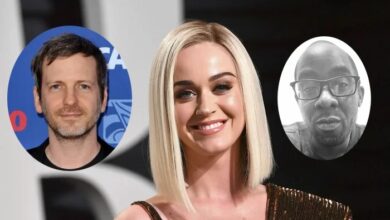 Katy Perry's Team Member Slammed by Fans Over His Rare Comment on Dr. Luke