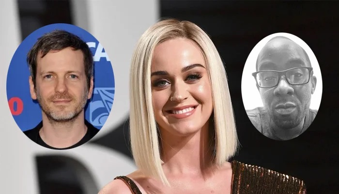 Katy Perry's Team Member Slammed by Fans Over His Rare Comment on Dr. Luke