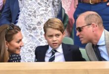 Prince George Stuns Prince William and Kate Middleton as He Achieves Major Milestone