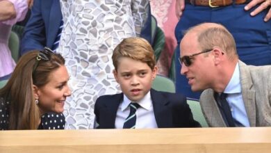 Prince George Stuns Prince William and Kate Middleton as He Achieves Major Milestone