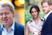 Royal Tension Looms as Harry and Meghan Face "Odd" Dilemma Over UK Christmas Invitation