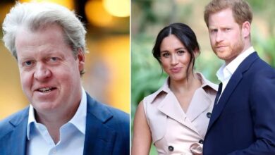 Royal Tension Looms as Harry and Meghan Face "Odd" Dilemma Over UK Christmas Invitation