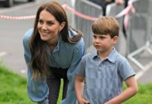 Kate Middleton Is Reportedly a Totally Different Person Away from the Spotlight