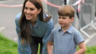 Kate Middleton Is Reportedly a Totally Different Person Away from the Spotlight