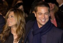 Brad Pitt Stuns his Former Wife Jennifer Aniston with $79 Million Mansion Gift