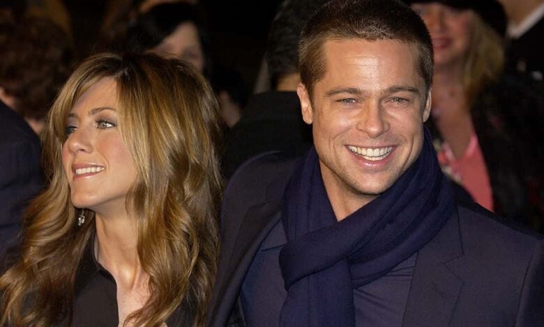 Brad Pitt Stuns his Former Wife Jennifer Aniston with $79 Million Mansion Gift