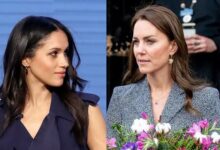 Kate Middleton's Transformation Into the Firm's Meghan Markle Sparks Fears