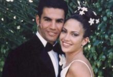 Jennifer Lopez’s First Husband, Ojani Noa Exposes the Truth Behind Their Failed Marriage