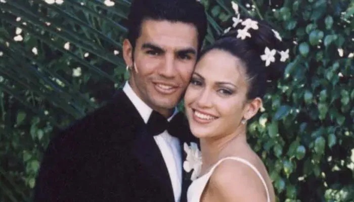 Jennifer Lopez’s First Husband, Ojani Noa Exposes the Truth Behind Their Failed Marriage