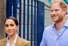 Harry and Meghan 'Deeply Concerned' by Shocking Revelations in Bombshell Report: