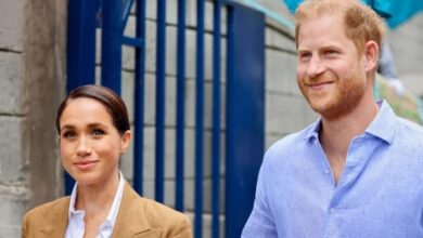 Harry and Meghan 'Deeply Concerned' by Shocking Revelations in Bombshell Report: