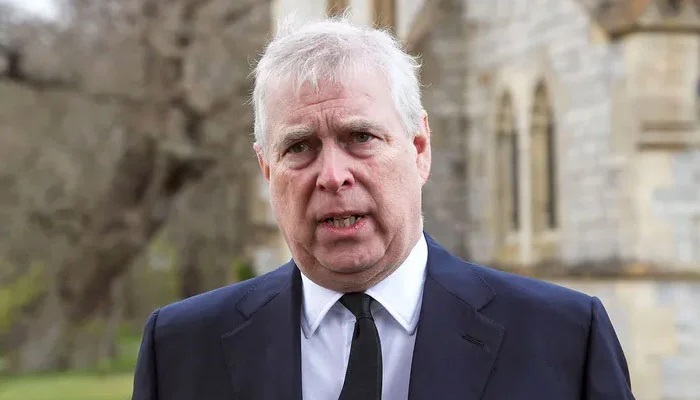 Palace Staff 'Thrilled' Over New Blow Delivered to Prince Andrew Amid Royal Lodge Dispute