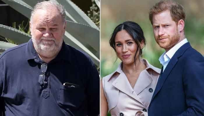 Prince Harry's Snub of Meghan Markle's Family Dubbed ‘Very Strange' After Six Years of Marriage