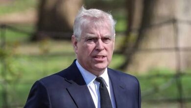 Prince Andrew's State of Mind Worries Royals after Amazon's 'Scandal' Exposed