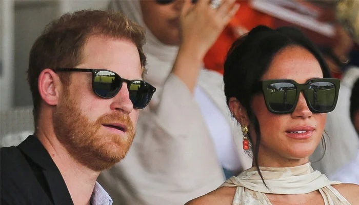 Prince Harry and Meghan Markle Dealt Major Blow by Hollywood as Industry Turns Its Back