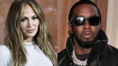 Jennifer Lopez ‘Fears Arrest’ Amid Ongoing Sean ‘Diddy’ Combs Shooting Investigation