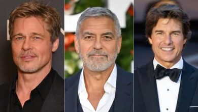 George Clooney Leaves Tom Cruise in the Dark with ‘Brutal’ Prank