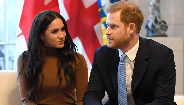 Prince Harry and Meghan Markle's PR Fails to Rescue Couple from Major Blunder