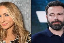 Nikki Glaser Throws Hilarious Shade at Ben Affleck Amid Live Roasting at 'Late Hits'