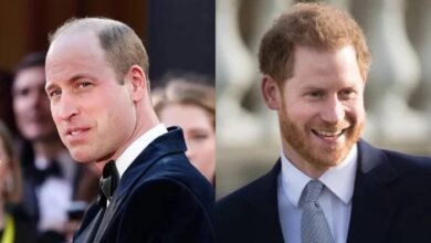 Prince Harry Mistaken for Prince William in Awkward Encounter