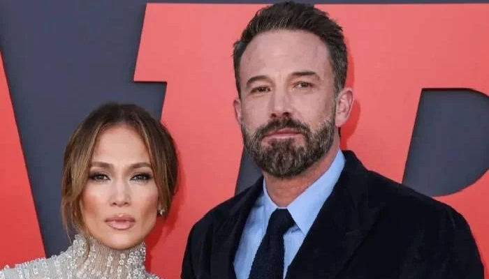 Jennifer Lopez’s ‘Nasty’ Split Takes ‘Unexpected’ Turn After Ben Affleck Blunder