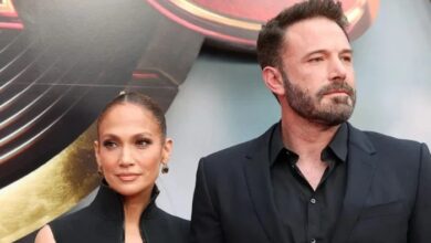 Jennifer Lopez Holding Ben Affleck Hostage with Major Legal Move Amid Divorce Battle