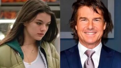 Tom Cruise Finally Addresses Public Criticism Over Missing Daughter Suri's Graduation