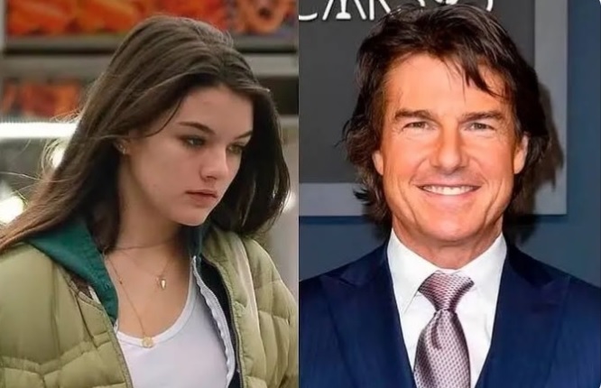 Tom Cruise Finally Addresses Public Criticism Over Missing Daughter Suri's Graduation