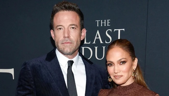 Jennifer Lopez and Ben Affleck's $64 Million Mansion Sale Hits Roadblock After Buyers Pull Out