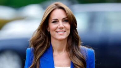 Kensington Palace Releases Statement as Kate Middleton Holds Crucial Meeting