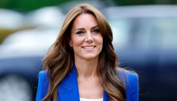 Kensington Palace Releases Statement as Kate Middleton Holds Crucial Meeting