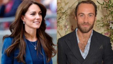 Kate Middleton's Brother James Drops Major Update on Her Cancer