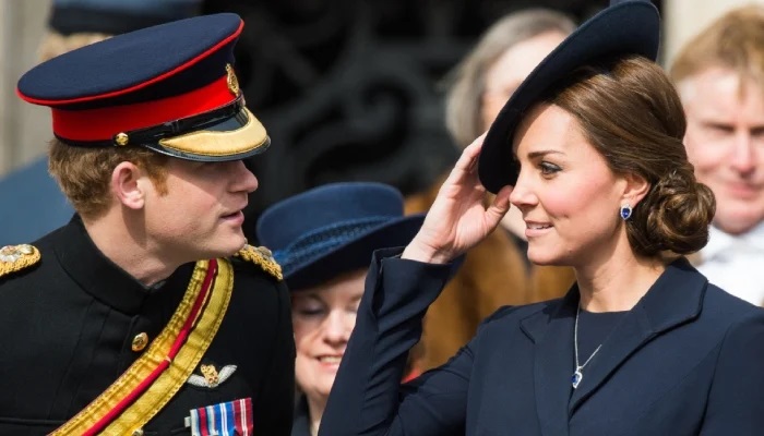 Prince Harry Secretly Reaches Out to Kate Middleton with Heartfelt Letter After Cancer Battle