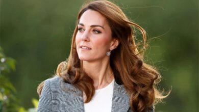 Kate Middleton's Latest Personal Message Sparks Reactions