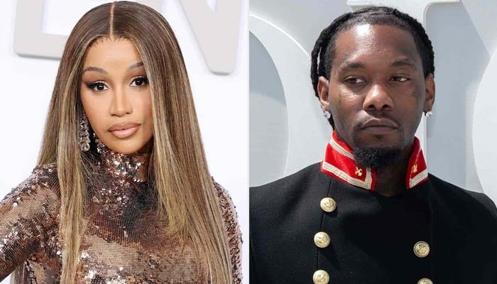 Cardi B Slams Offset in Explosive Instagram Rant Following Breakup