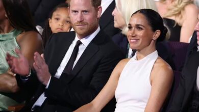 Prince Harry and Meghan Markle's Fight Back in ‘Ludicrous’ Missing Millions Charity Scandal