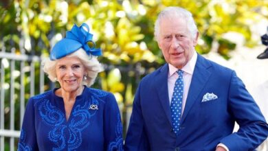 King Charles major decisions divide royal family