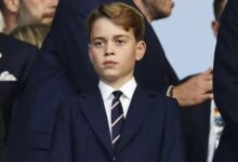 Prince George’s Surprising Dream Job Revealed