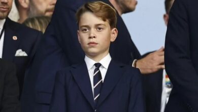 Prince George’s Surprising Dream Job Revealed