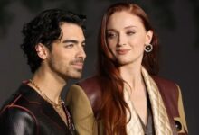 Joe Jonas Reportedly Jealous as Sophie Turner Goes Public with New Romance