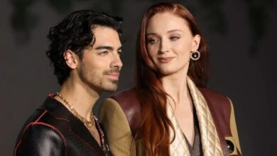 Joe Jonas Reportedly Jealous as Sophie Turner Goes Public with New Romance