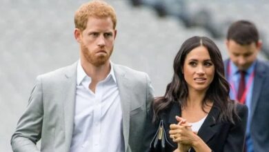 Prince Harry puts Meghan Markle marriage at risk with Christmas Decision