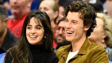 Shawn Mendes On Navigating Split with Ex Camila Cabello Under Spotlight