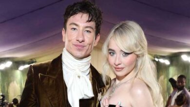 Barry Keoghan’s Flirty Comment on Sabrina Carpenter’s Instagram Sparks Relationship Buzz