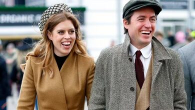 Palace Scrambles to Fix Awkward Blunder in Princess Beatrice’s Baby Announcement